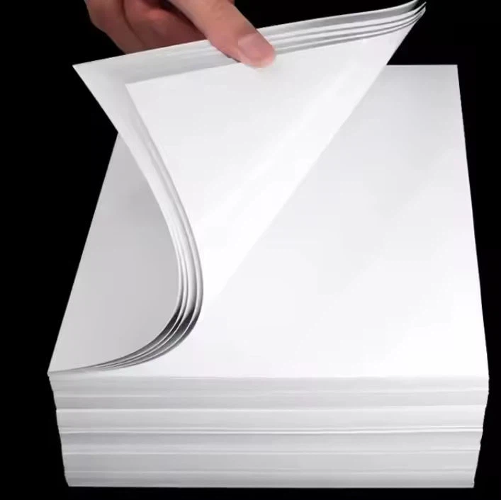 HÂRTIE DE COPIE A4